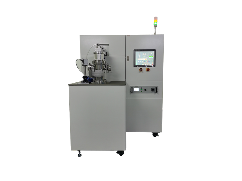  Roll-to-roll film deposition equipment